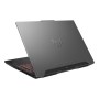 Laptop Gaming ASUS ROG TUF A15,  FA507NUR-LP003, 15.6-inch, FHD (1920 x 1080) 16:9, AMD Ryzen™ 7 7435HS Mobile Processor 3.1GHz 